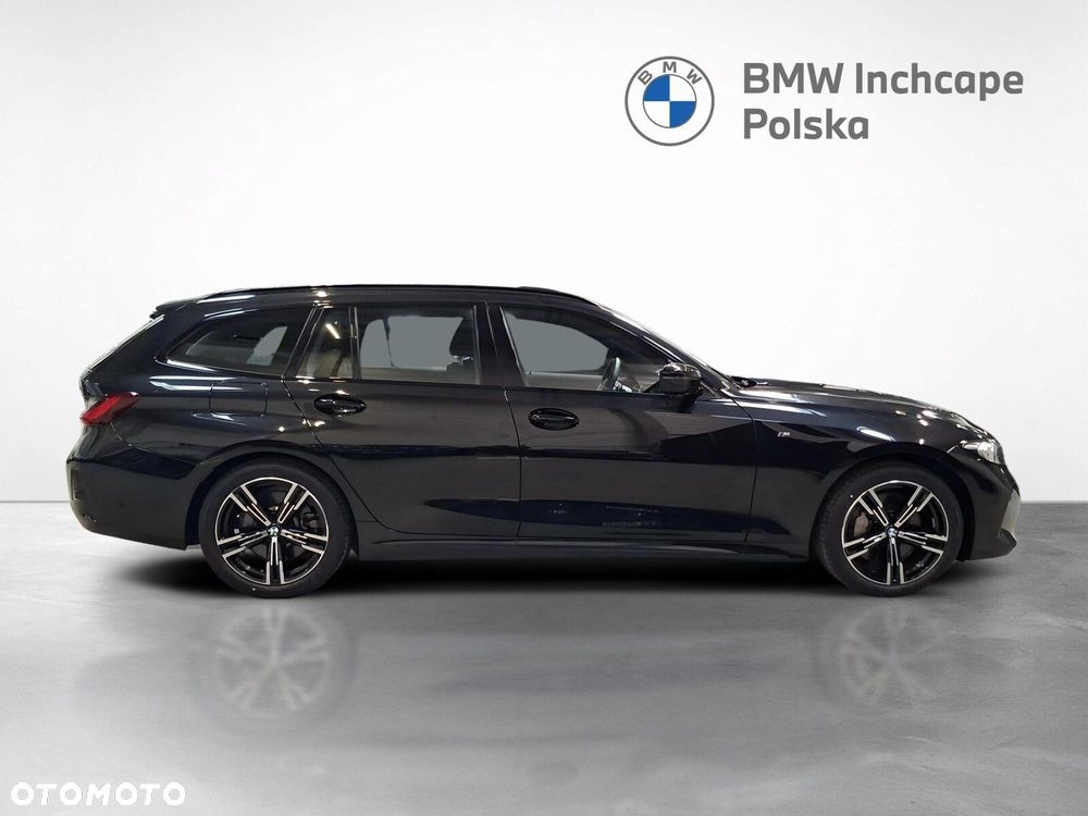 BMW Seria 3 - 6