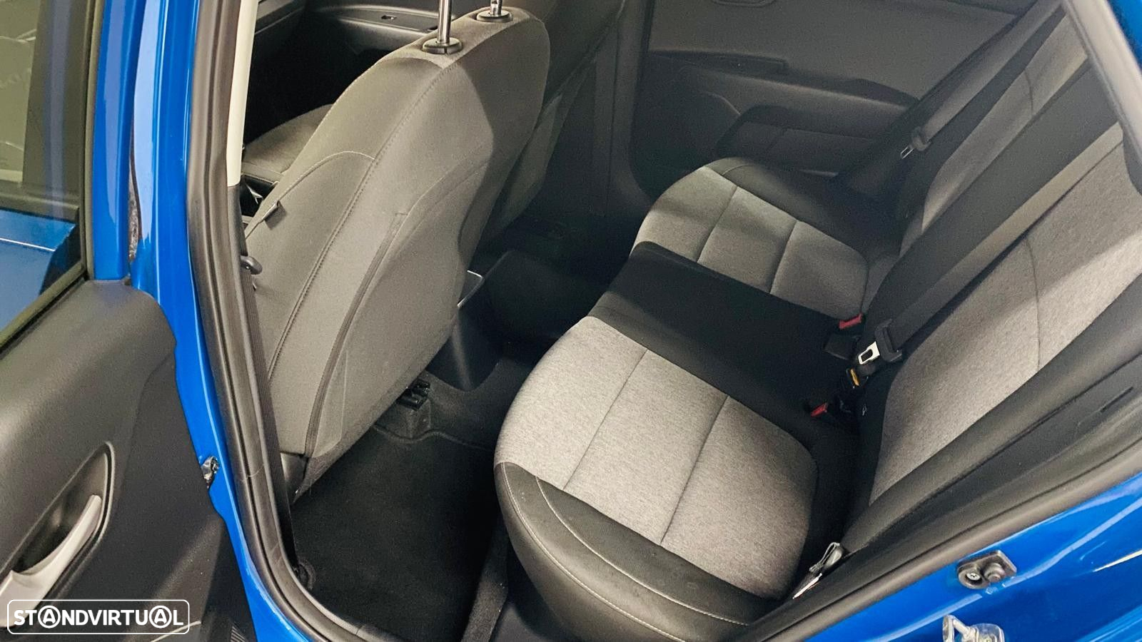 Kia Stonic 1.2 Dynamic - 7