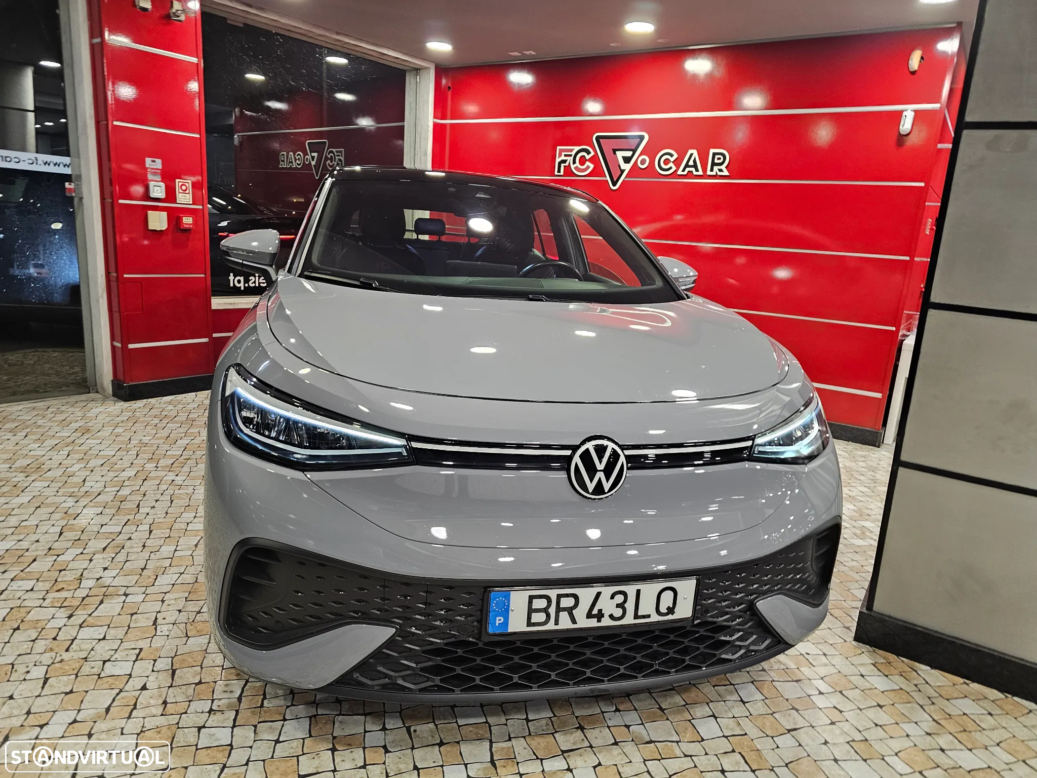 VW ID.5 77 kWh Pro - 33