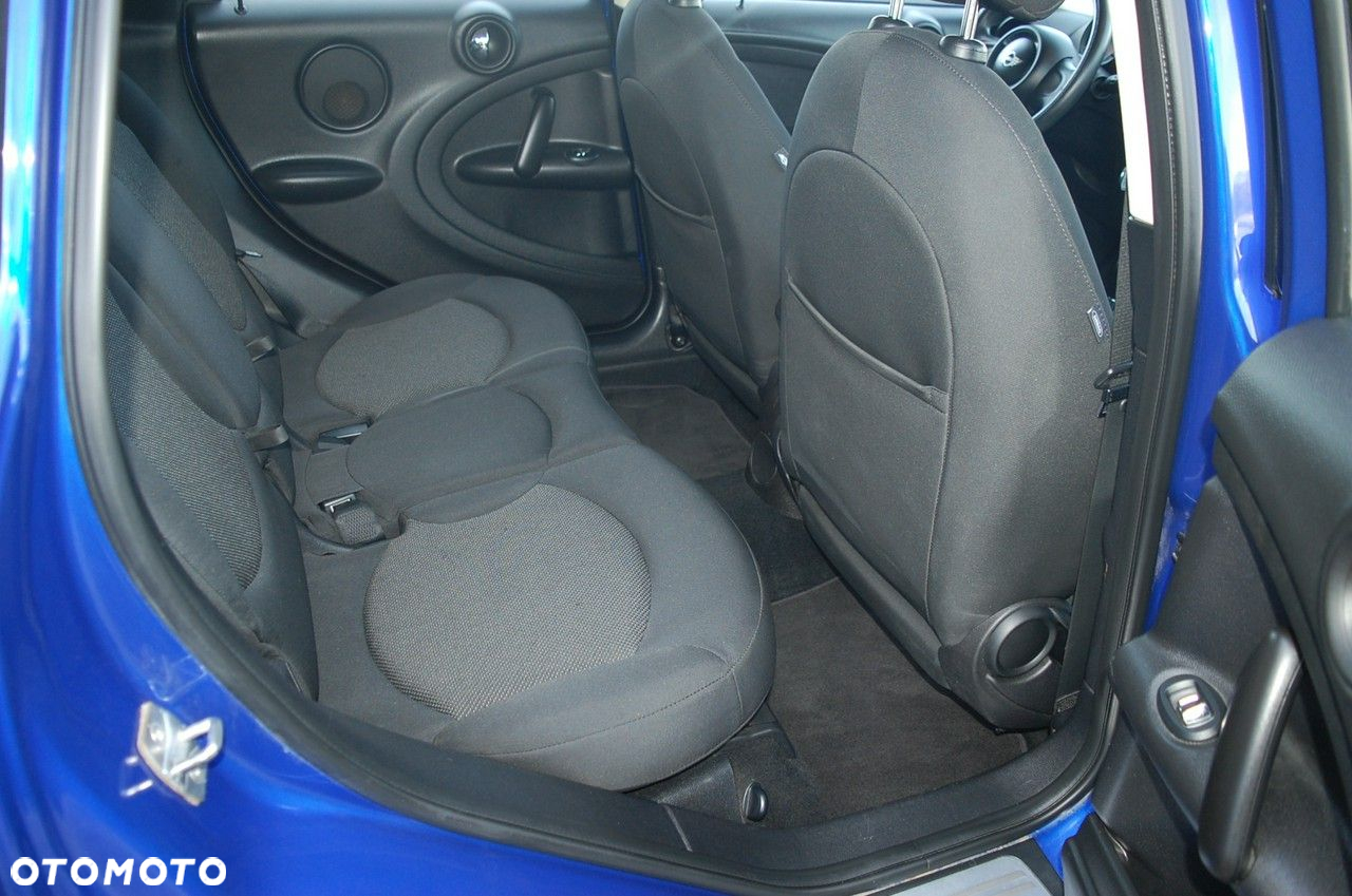 MINI Countryman - 26