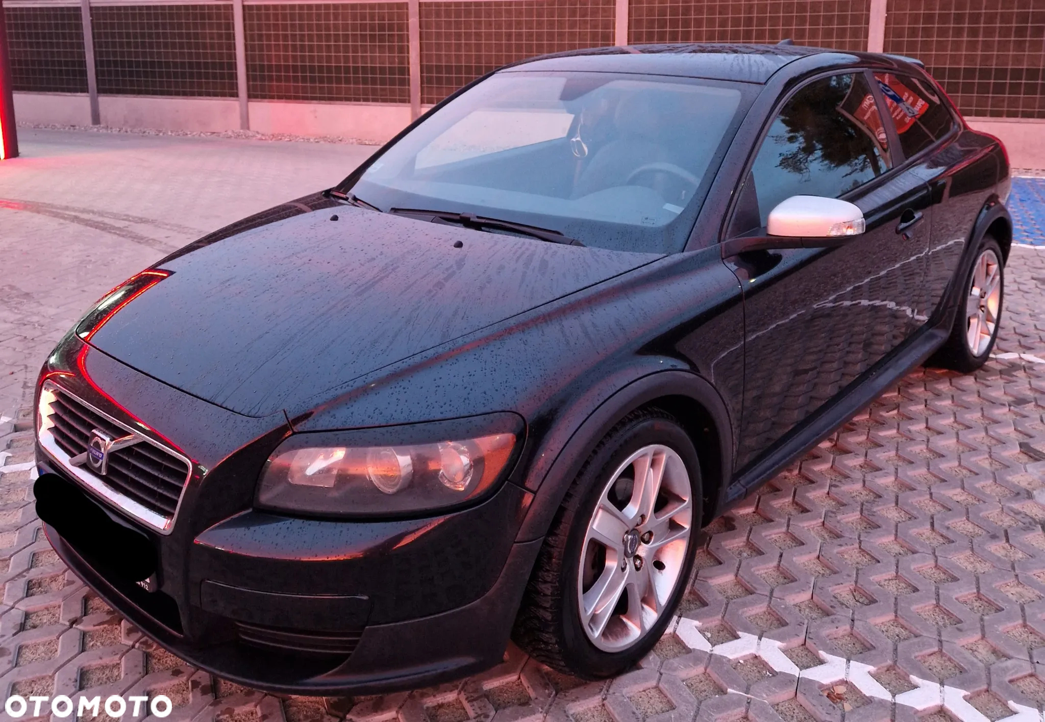 Volvo C30 2.0D Kinetic - 2