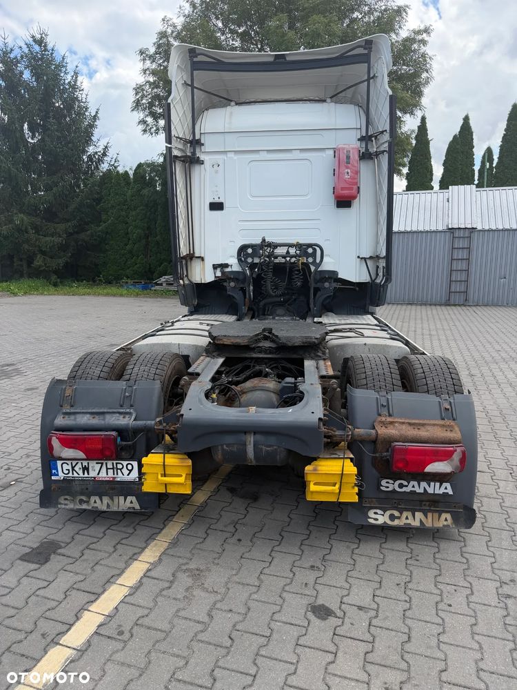 Scania R440 - 3