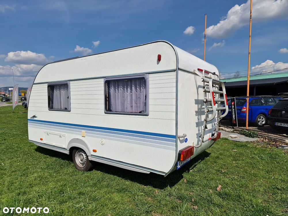 Adria ADORA 472 LU - 2