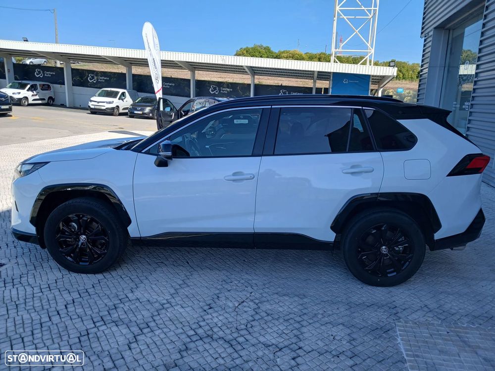 Toyota RAV4 - 3