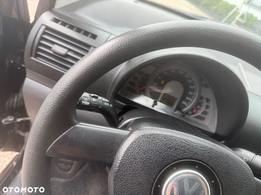 Volkswagen Fox 1.4 Fresh - 18