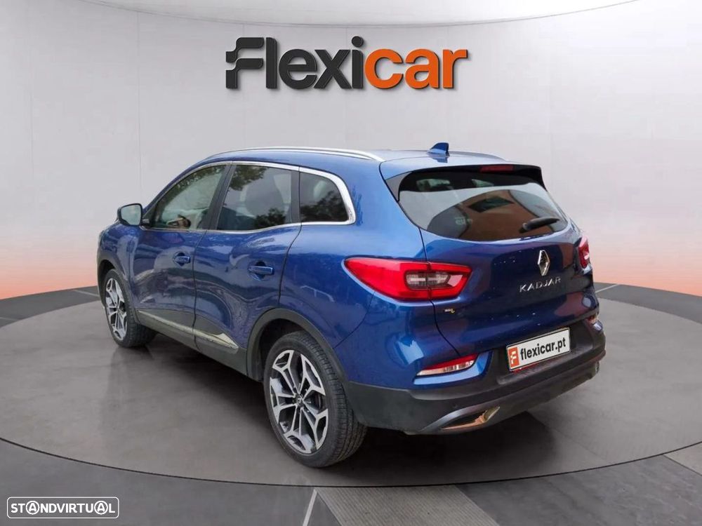 Renault Kadjar 1.3 TCe Intens - 5