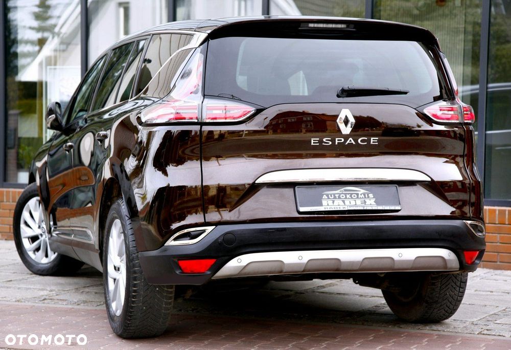 Renault Espace Energy TCe 200 EDC Intens - 22