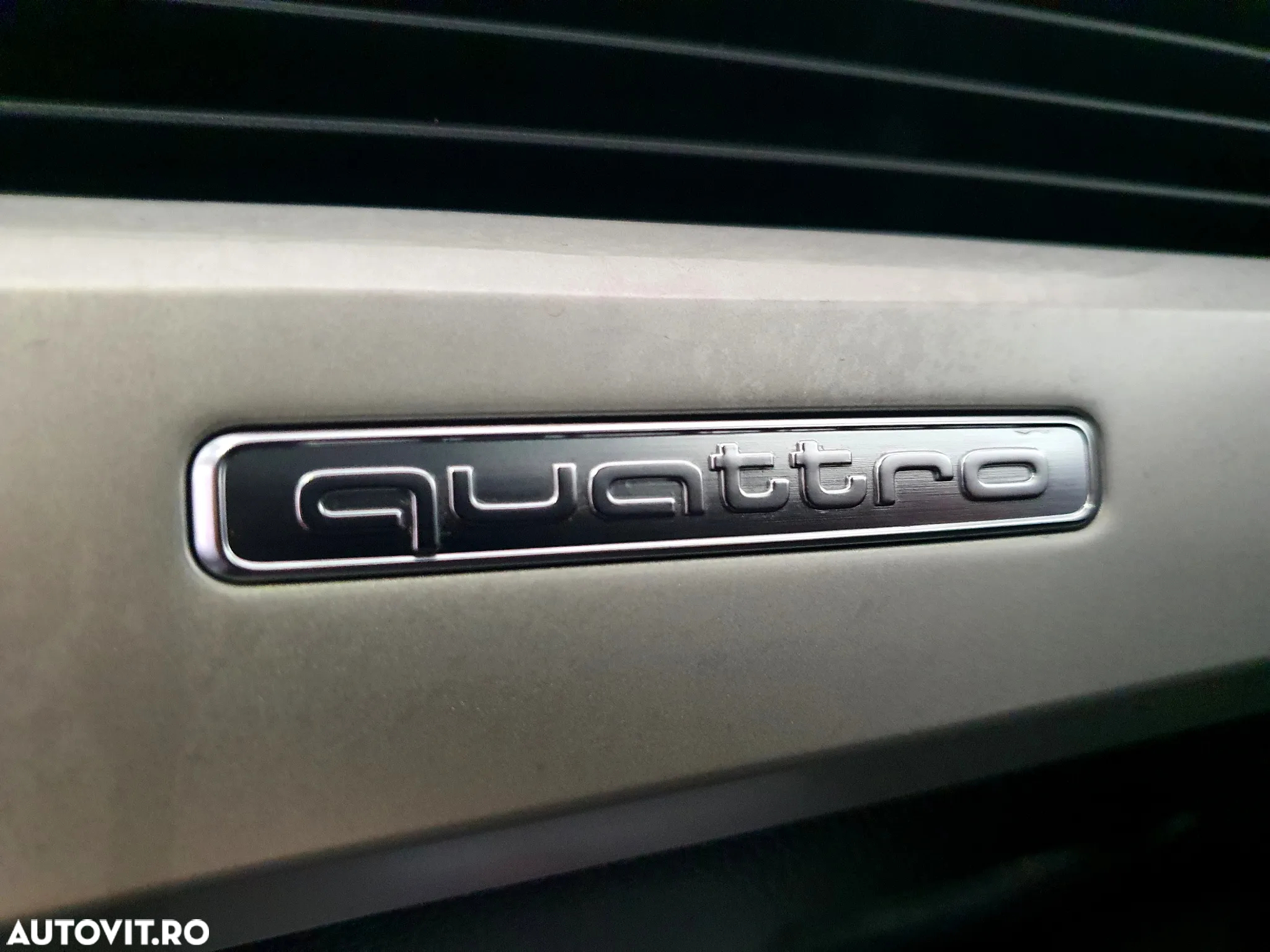 Audi A4 40 TDI quattro S tronic MHEV Advanced - 21