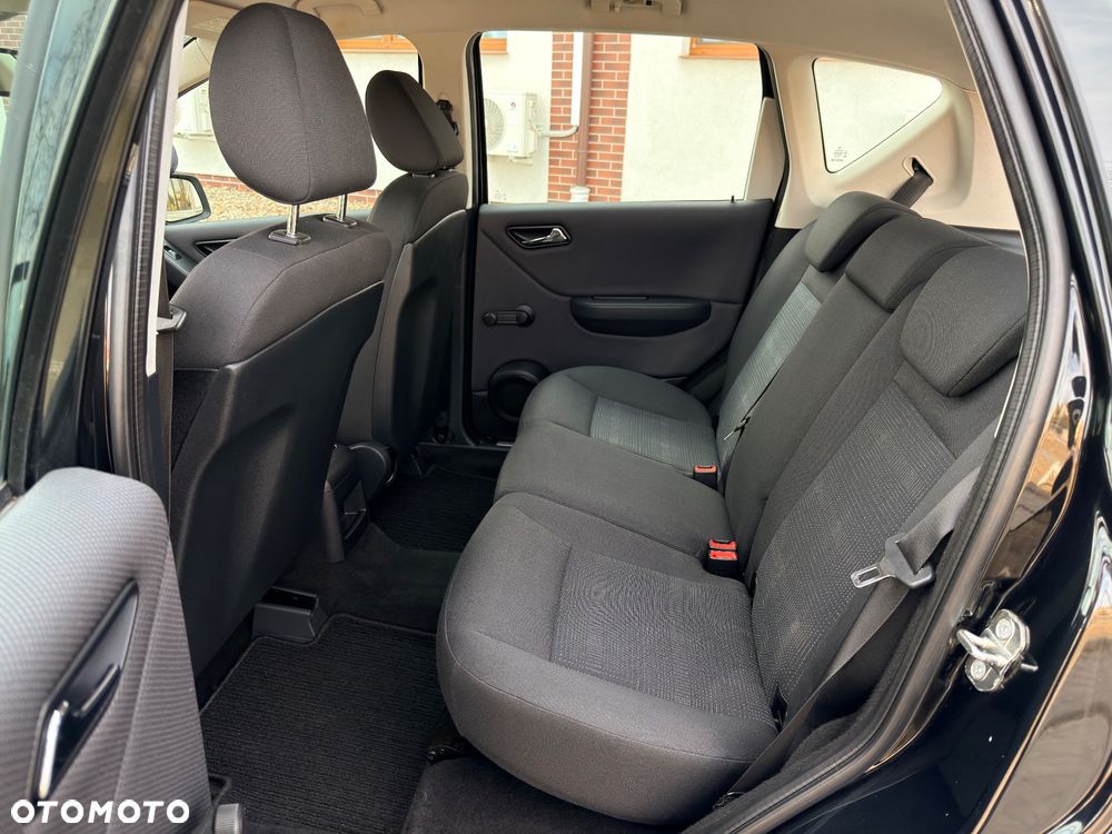 Mercedes-Benz Klasa A 170 BlueEFFICIENCY Elegance - 25