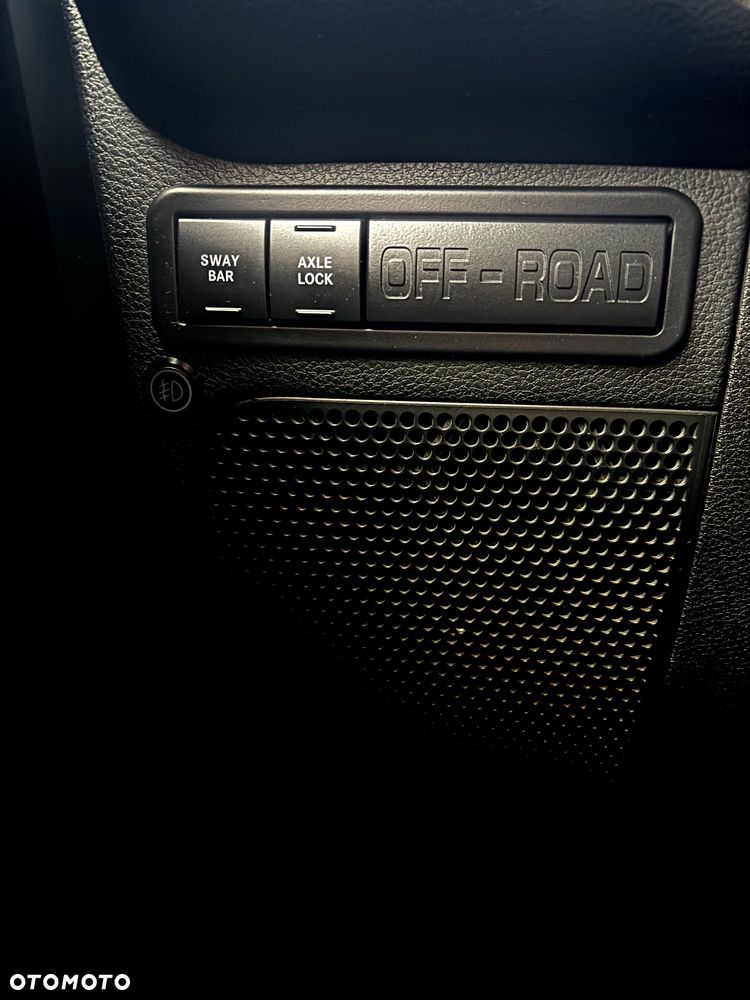 Jeep Wrangler 3.6 Unlim Rubicon X - 8