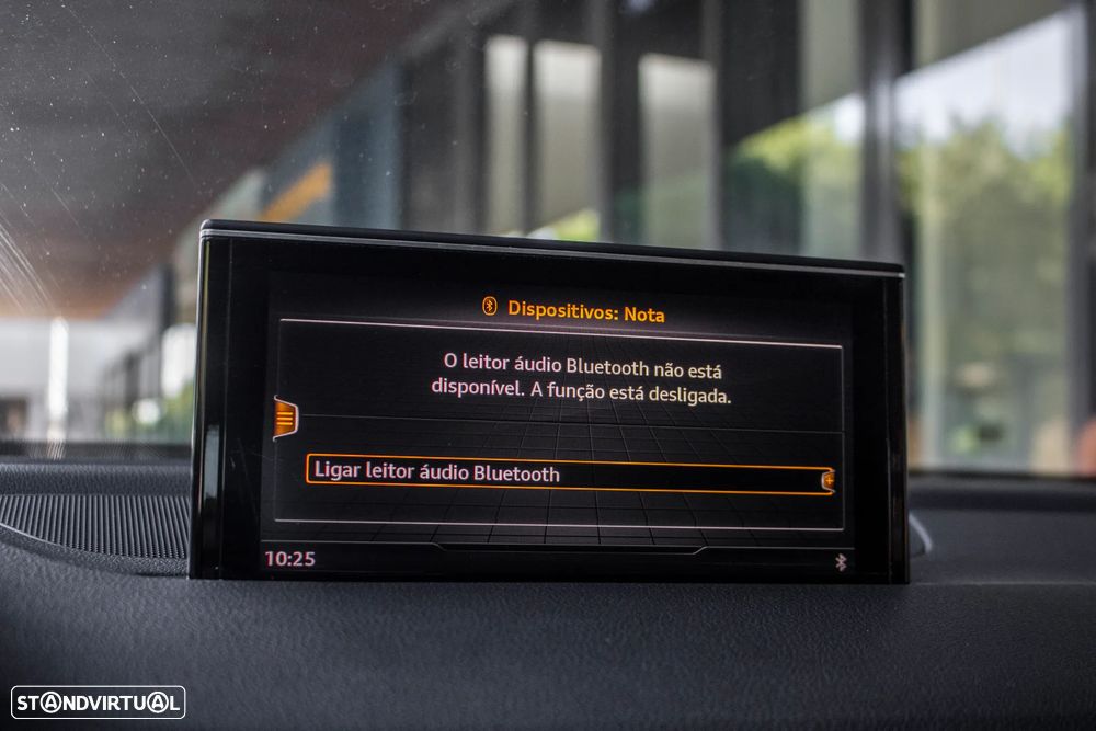 Audi Q7 3.0 TDI quattro tiptronic - 37