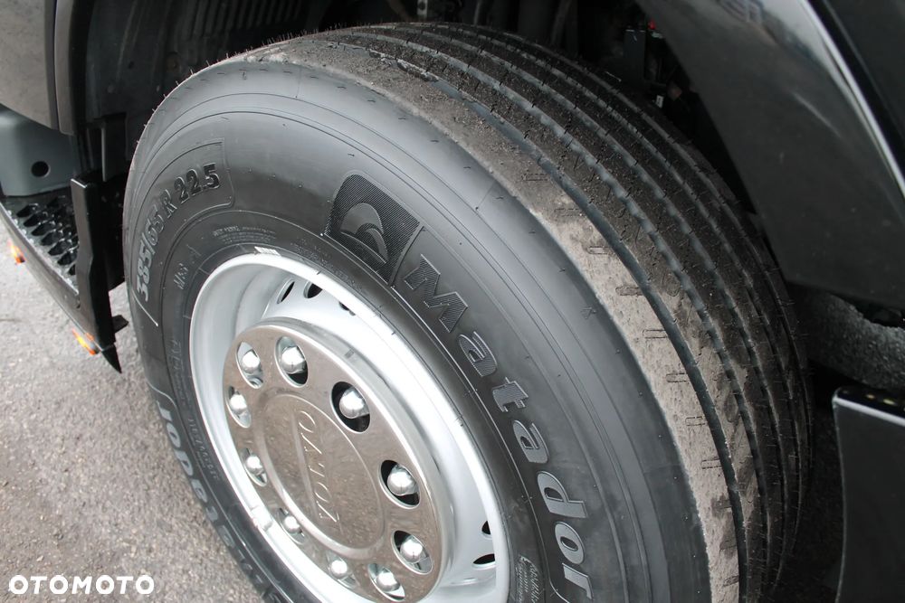 Volvo FH4** 779tkm**E6 ** PIĘKNA OPCJA** - 17