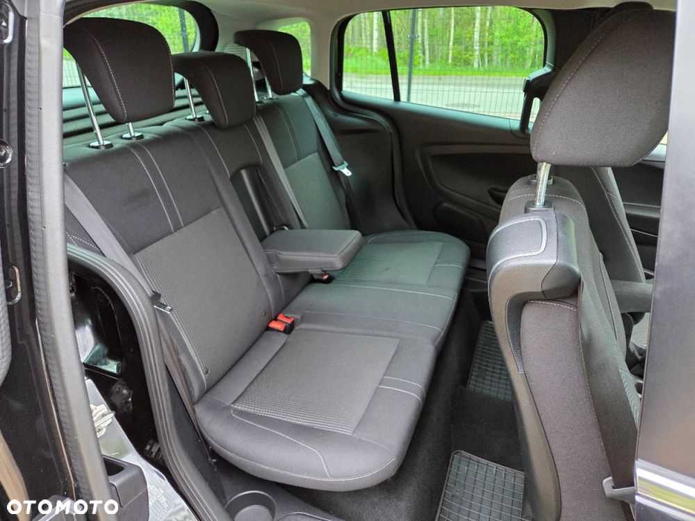 Ford B-MAX - 16