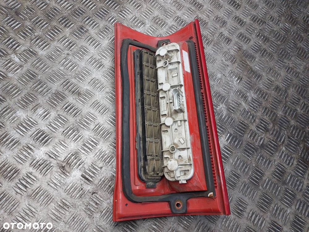 LAMPA PRAWY TYŁ PEUGEOT BOXER I LIFT JUMPER I DUCATO II 1328427080 - 2