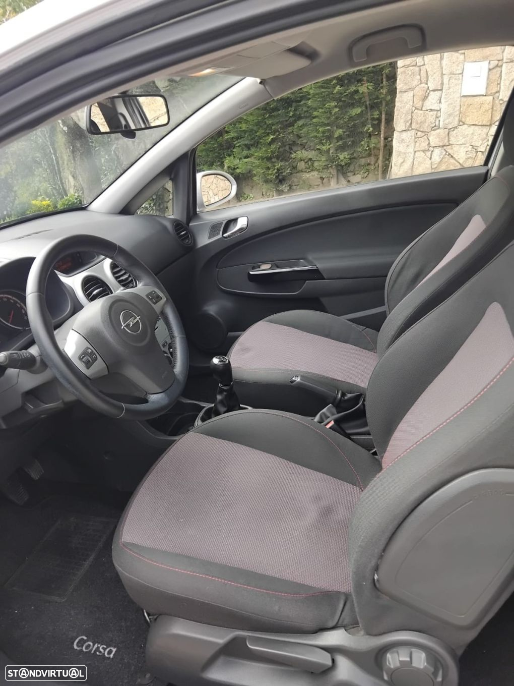 Opel Corsa - 7