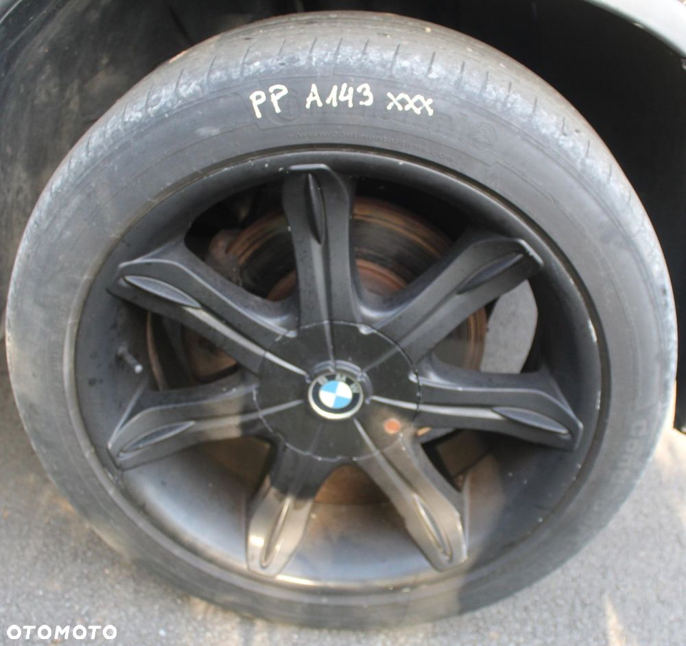 FELGI ALUMINIOWE ALUFELGI 20'' BMW X5 E53 E70 E38 - 6