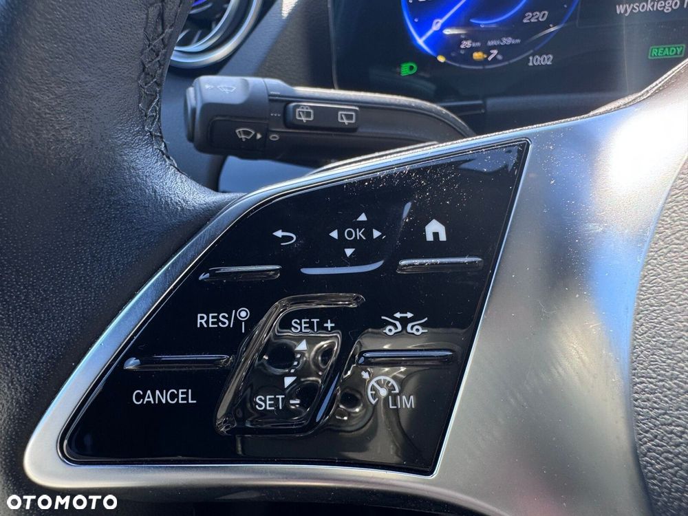 Mercedes-Benz EQA - 26