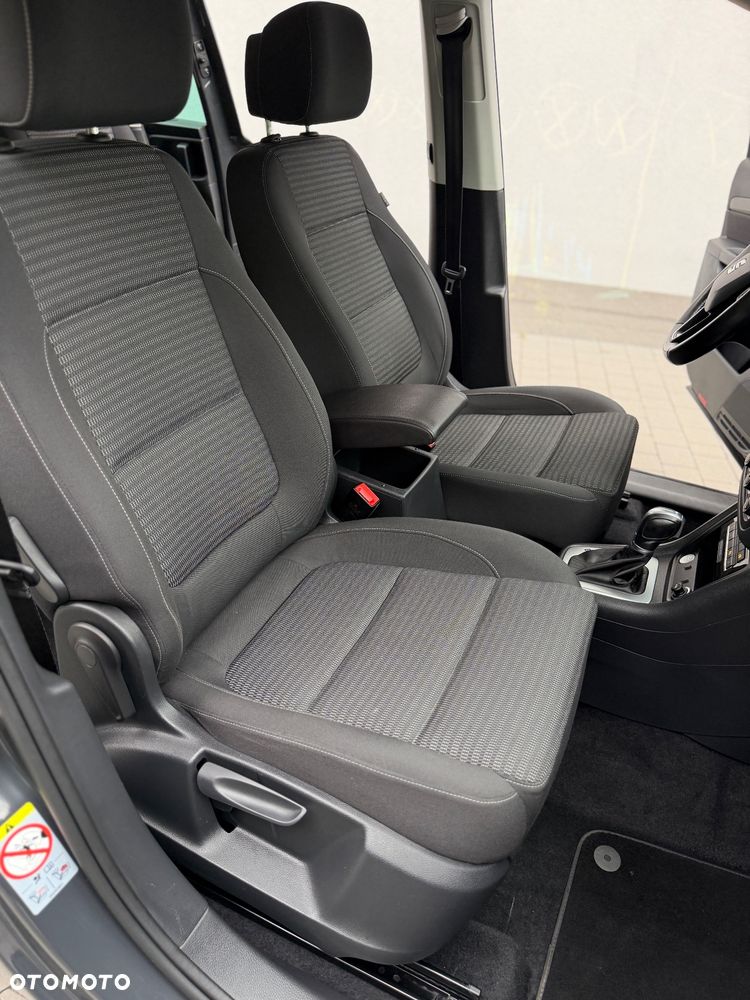 Seat Alhambra 1.4 TSI S&S DSG OPF XCELLENCE - 17