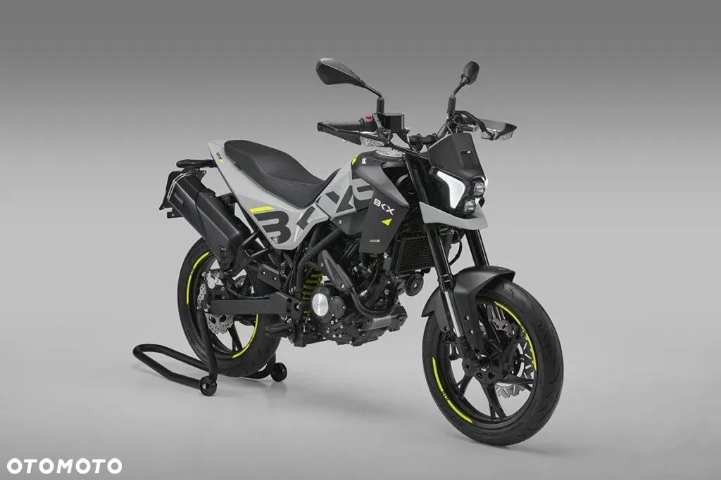 Benelli BKX - 1