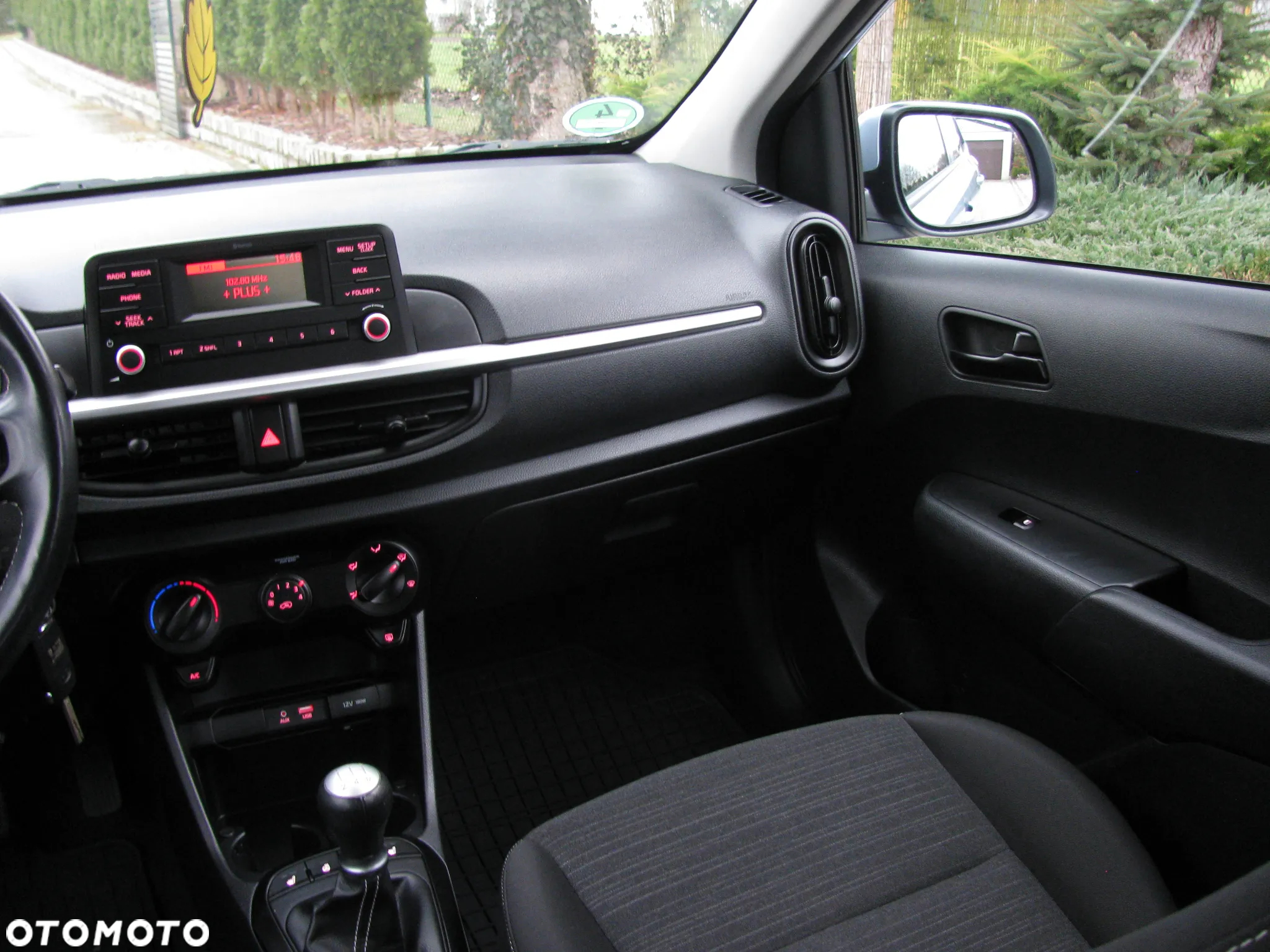 Kia Picanto - 27