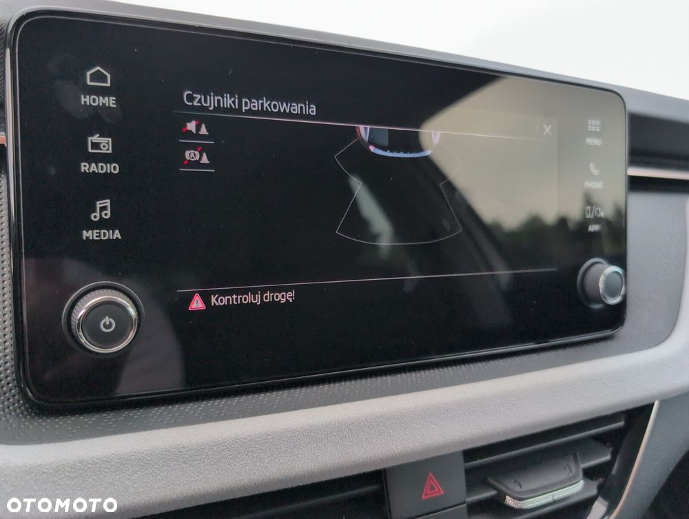Skoda Scala 1.0 TSI Selection DSG - 30