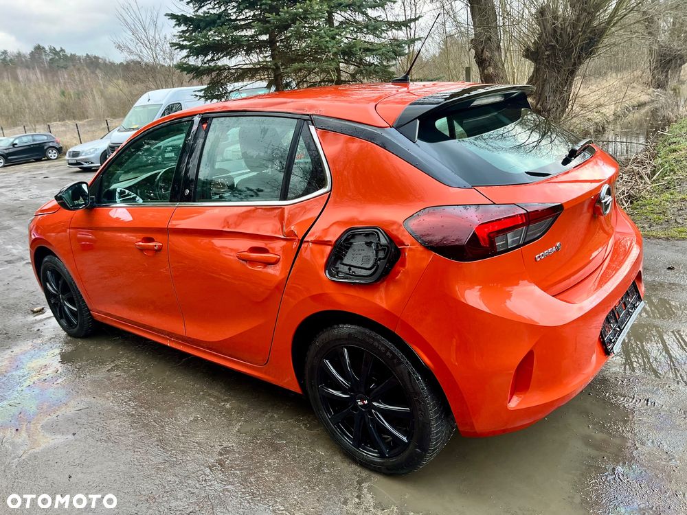 Opel Corsa Elegance - 4