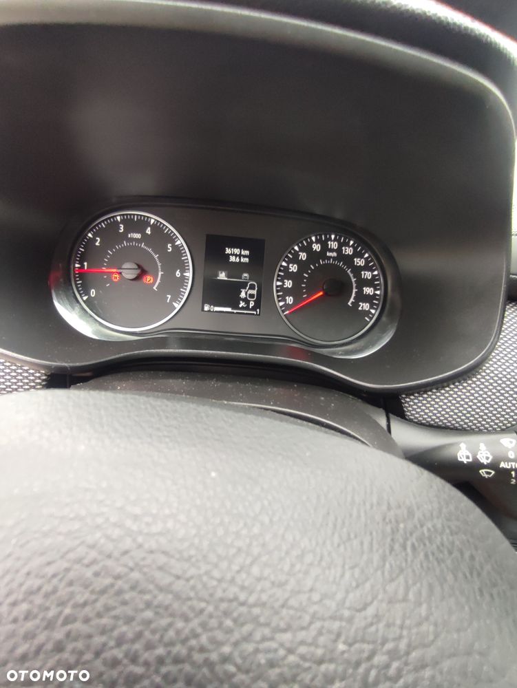 Dacia Sandero Stepway - 7