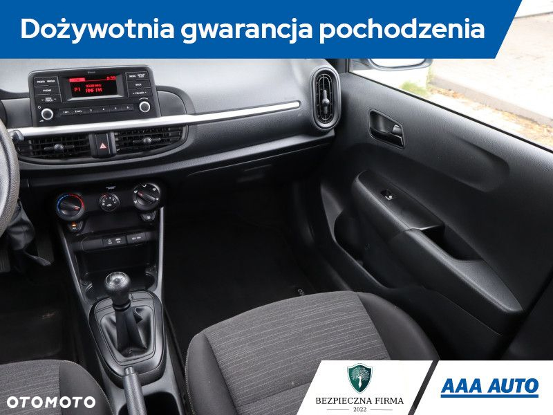 Kia Picanto - 9