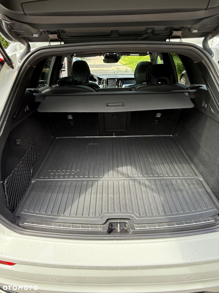 Volvo XC 60 - 22