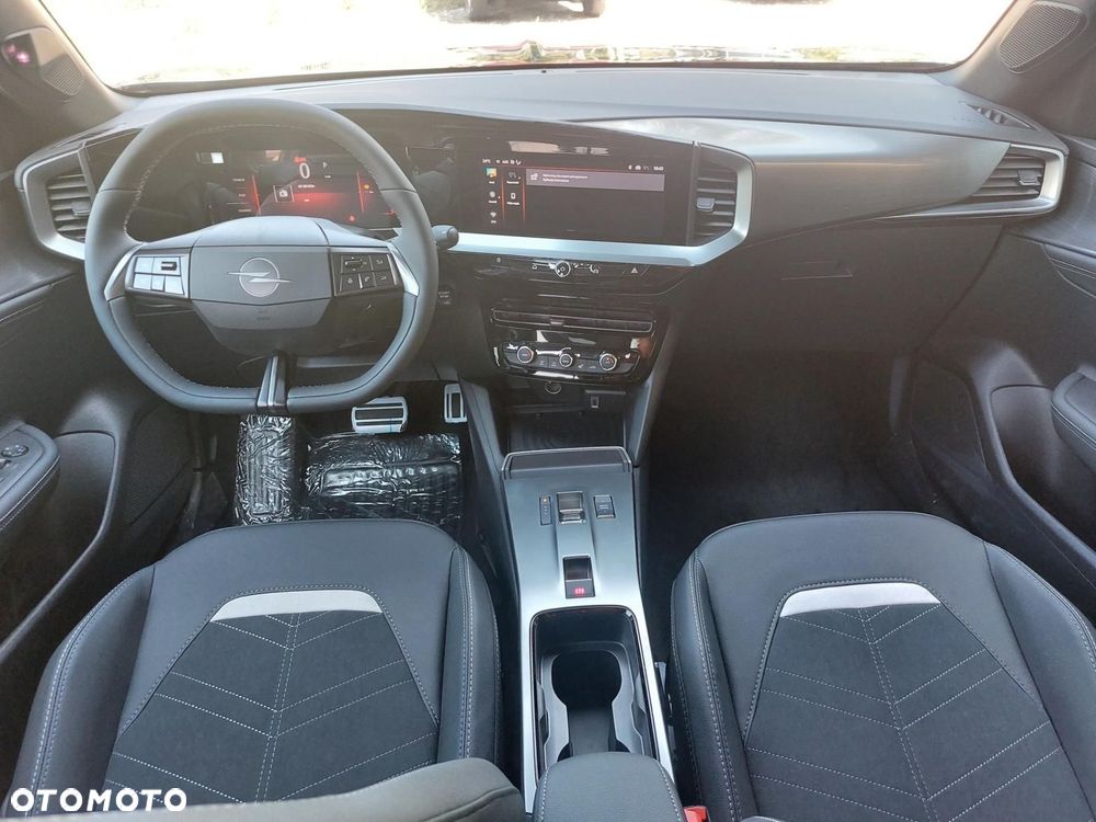 Opel Mokka 1.2 T mHEV Ultimate S&S eDTC6 - 14