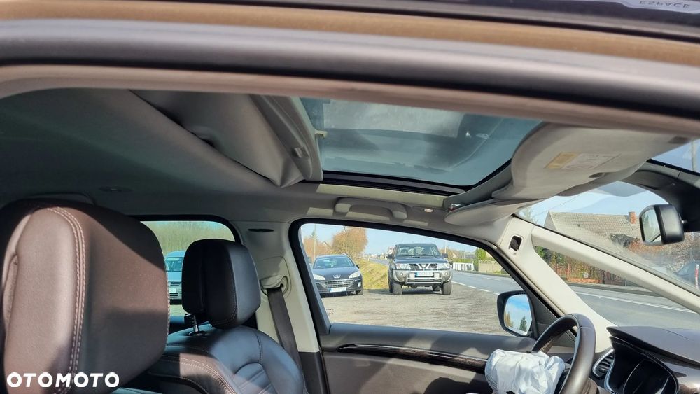 Renault Espace 1.6 TCE Initiale Paris EDC 7os - 26