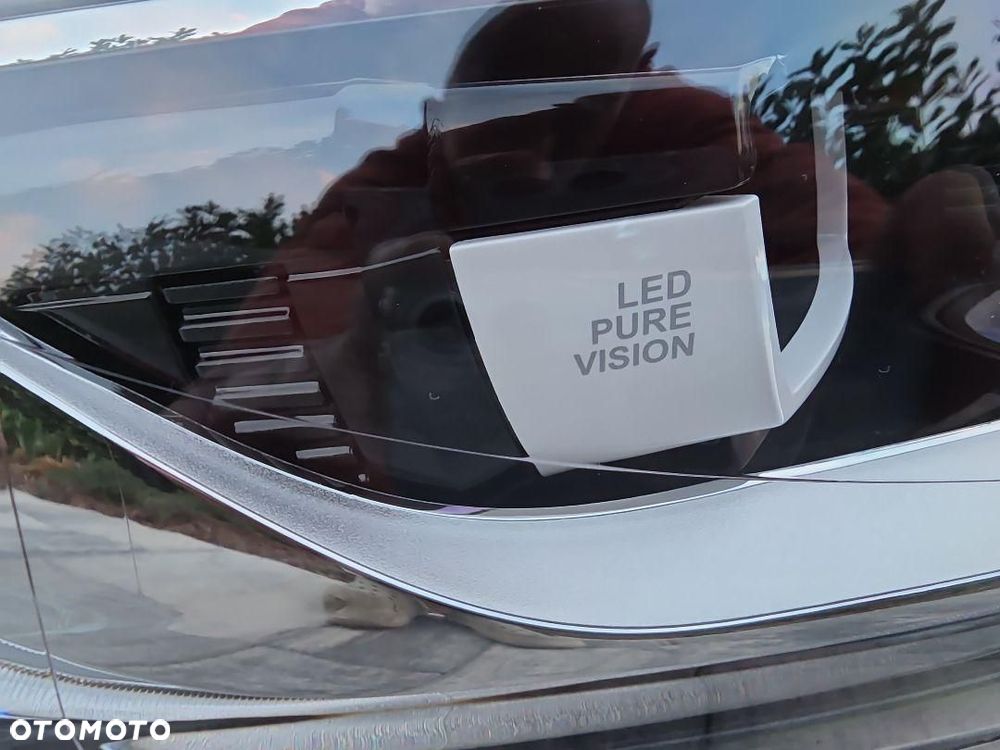 RENAULT KADJAR Lampy Full Led Dynamic Pure Vision 260603525R 260106875R - 7