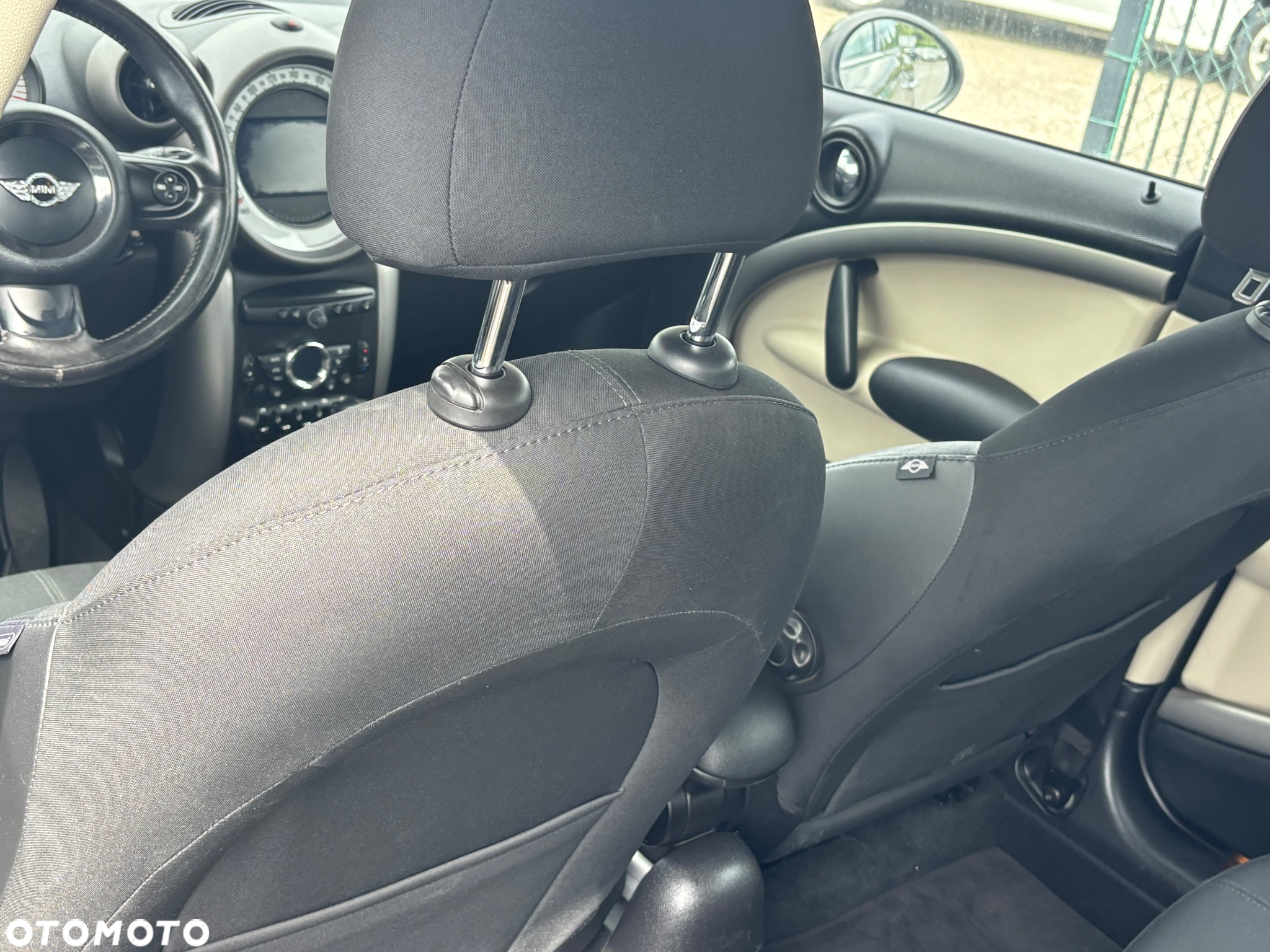MINI Countryman Cooper ALL4 - 27
