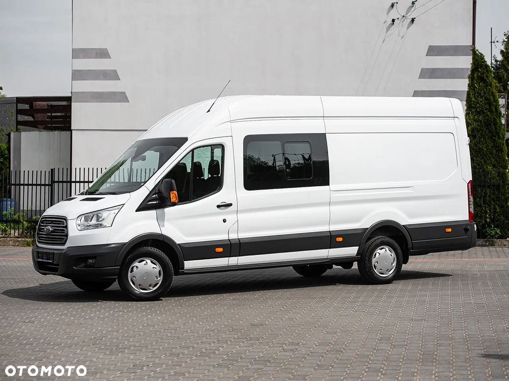 Ford Transit - 4