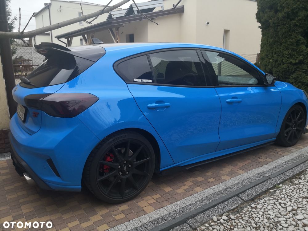 Ford Focus 2.3 EcoBoost ST Edition - 2
