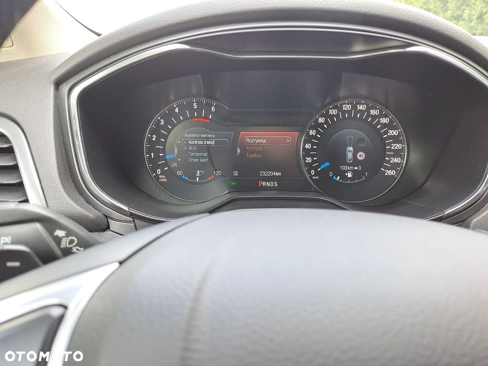 Ford Mondeo 2.0 TDCi STart-Stopp PowerShift-Aut ST-Line - 25