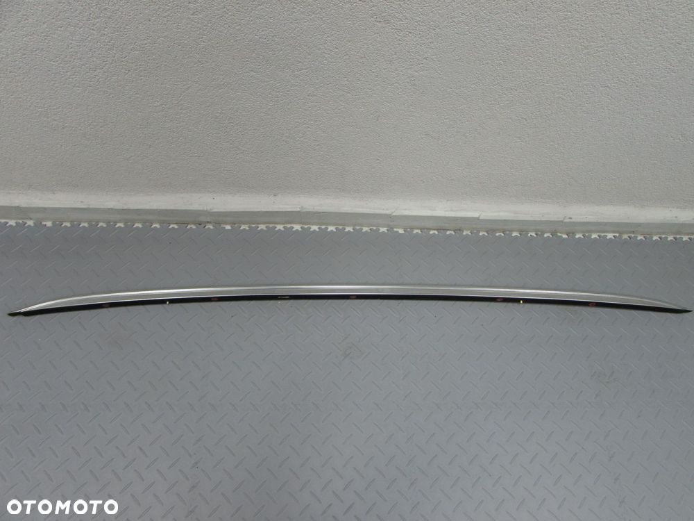 AUDI Q7 4L 05-15 RELINGI DACHOWE RELING KPL - 8