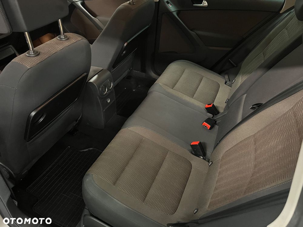 Volkswagen Tiguan 2.0 TDI Trend&Fun - 8