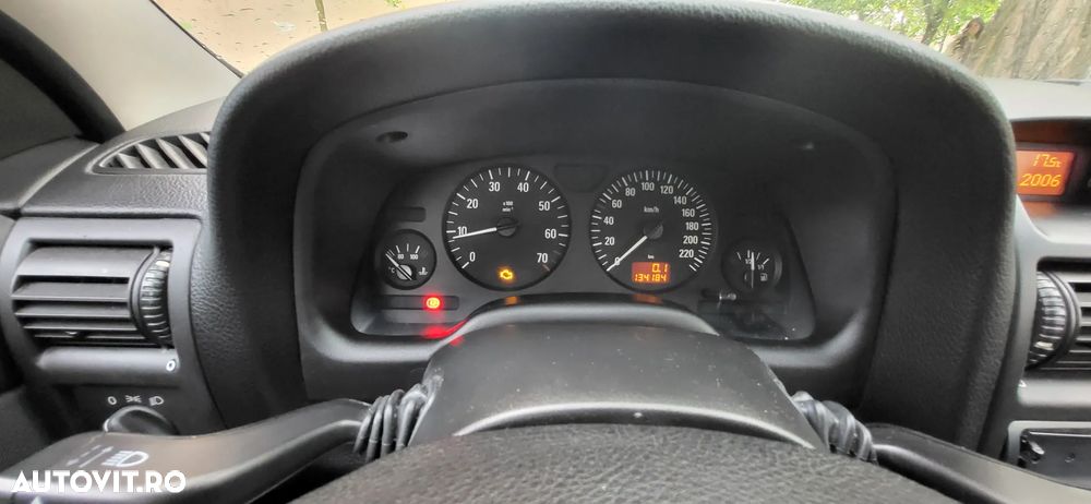 Opel Astra - 6