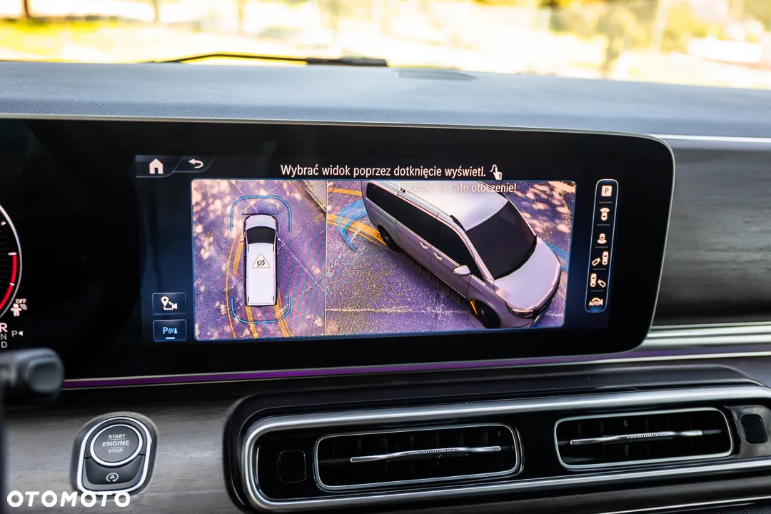 Mercedes-Benz Klasa V 250 d extralang 9G-TRONIC Avantgarde - 30