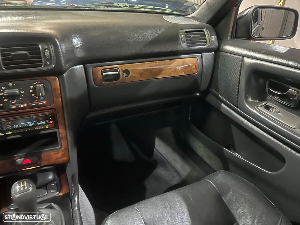Volvo V70 2.0 T - 13