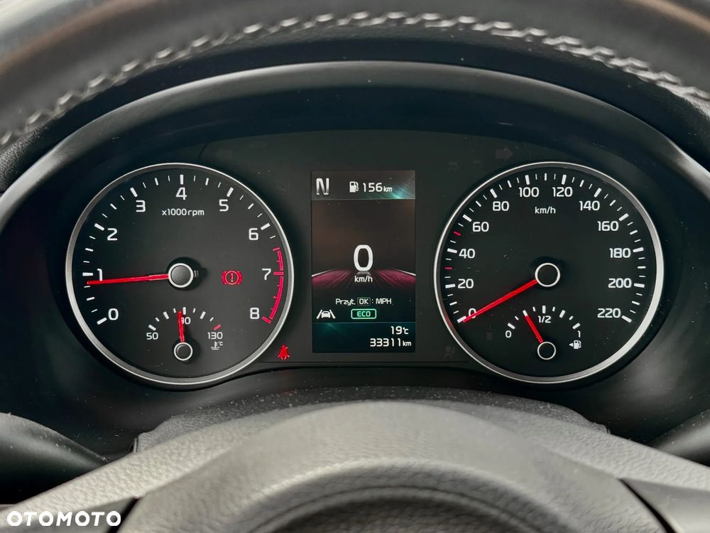 Kia Rio 1.0 T-GDI L - 8