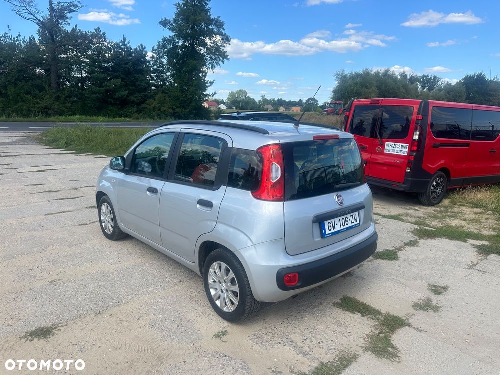 Fiat Panda - 10