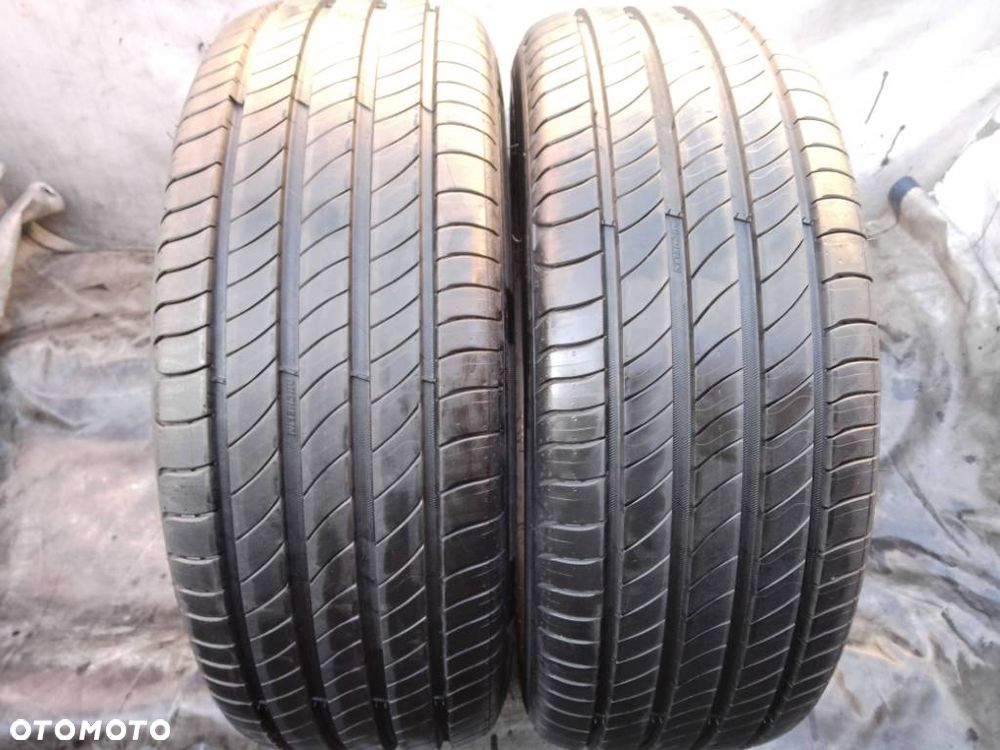 Michelin Primacy 4 215/55 R17 94V 2023 - 1