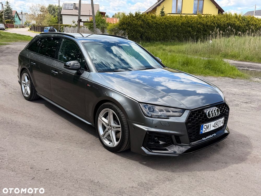Audi A4 Avant - 7