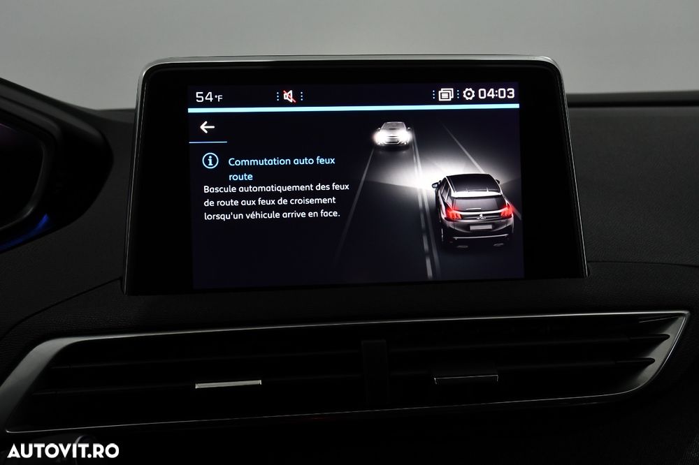 Peugeot 3008 PureTech 130 Stop & Start Allure - 14