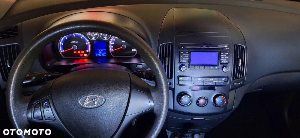 Hyundai i30 - 13