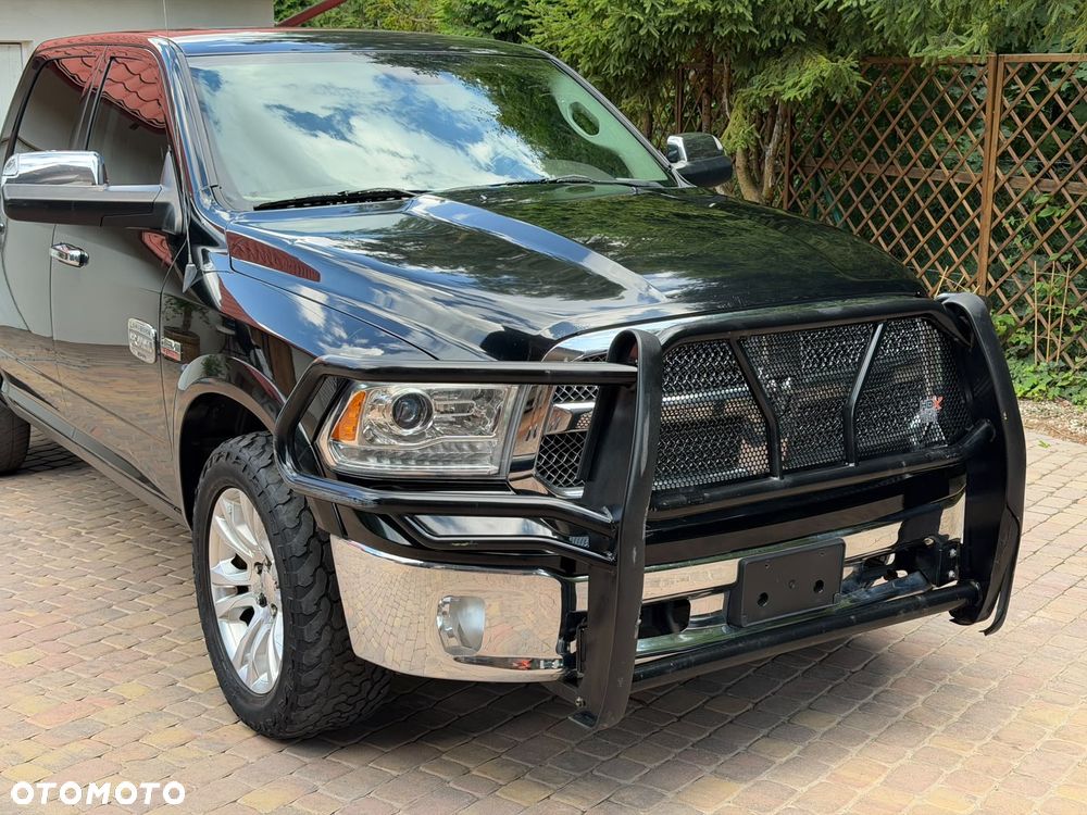 Dodge RAM - 10