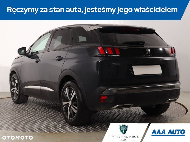 Peugeot 3008 - 6