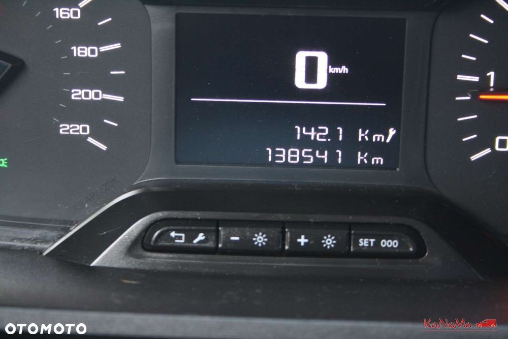 Peugeot Partner - 30